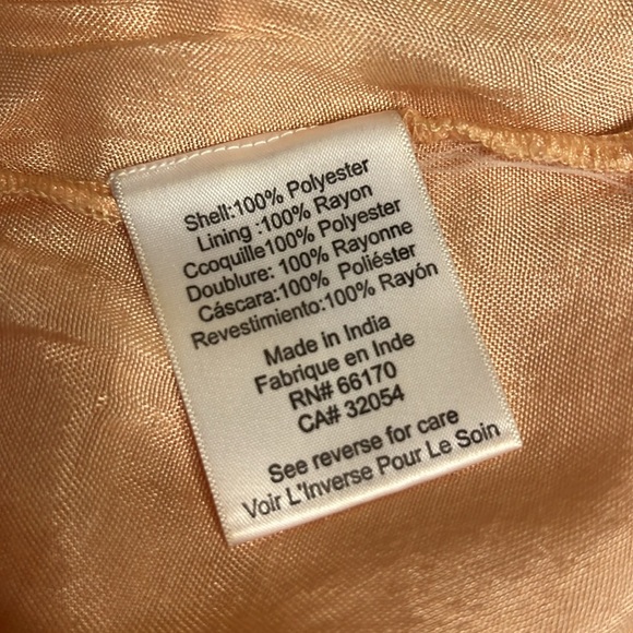 Anthropologie Kavita Bhartia dress size S - Picture 5 of 5